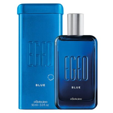 Egeo Desodorante Colônia Blue 90ml